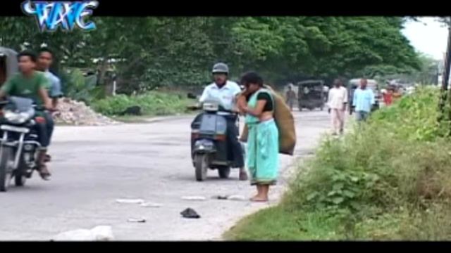 Mor Dile Mane Na - Ayesha Sarkar - Sonar Moina - Gowalpariya Assamese Hit Song - 2018 смотреть онлайн