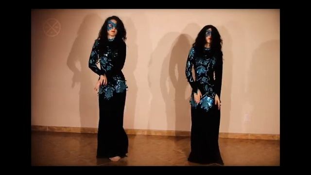 Latifa - Ma Etrohsh Ba'ed ( belly dance ) смотреть онлайн