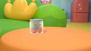 Милая пони Хохо, 17 серия