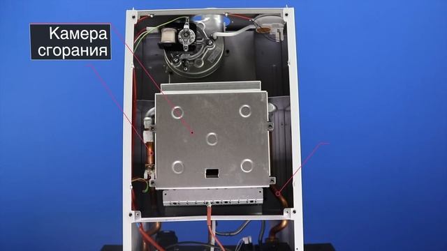 BAXI ECO CLASSIC смотреть онлайн