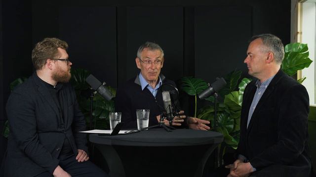 #3 Kas notiks ar energoresursu cenām šogad? смотреть онлайн