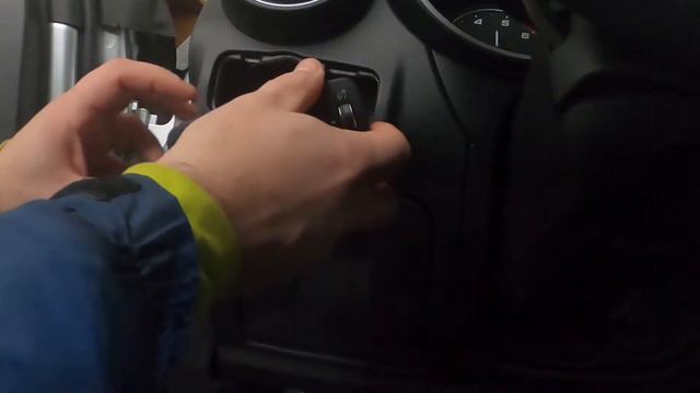 Alfa Romeo Stelvio, Giulia Start & Stop Off mod смотреть онлайн
