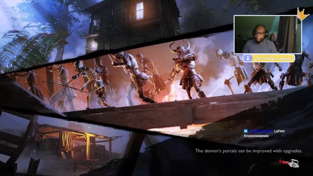 Let's Try Evil Dead. Groovy ~ | Random BR Game Later смотреть онлайн