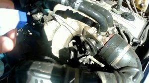 Высокие обороты ЗМЗ 405. Подсос воздуха. Ремонт ГАЗель