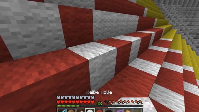 Minecraft Rudolf Harbig Stadion #15 Dynamo Dresden смотреть онлайн