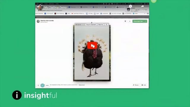 An introduction to Clip Drop смотреть онлайн