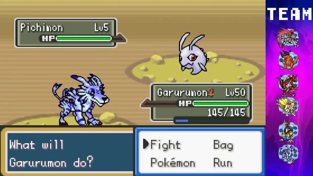 Pokemon Dark Rising Origins Worlds Collide Part 10 HOOPAS TRICK! Rom Hack Gameplay Walkthrough смотреть онлайн