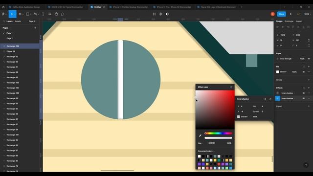 Home Sweet Home 3D Illustration in Figma (Figma Tutorial) смотреть онлайн