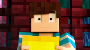 «LIAR» - Minecraft Wither Skeleton Song (Teaser Trailer)