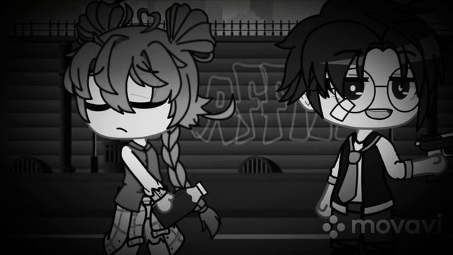 Яд ? Меме гача клуб #гачаклуб смотреть онлайн