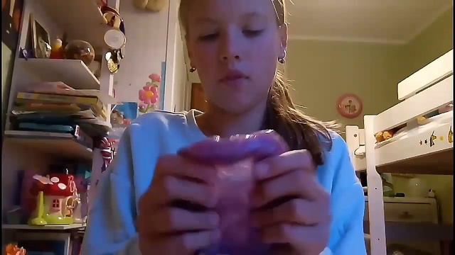 Обзор на Ниндзя слайм/Подделка или Оригинал смотреть онлайн