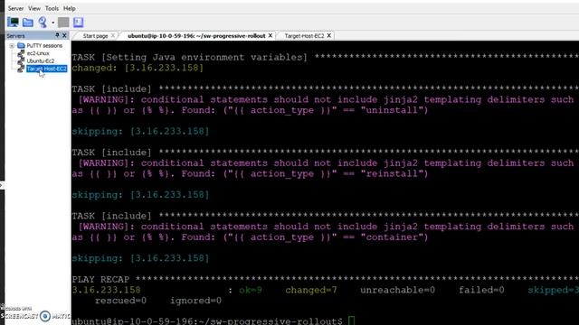 Ansible How To Configure Infra смотреть онлайн