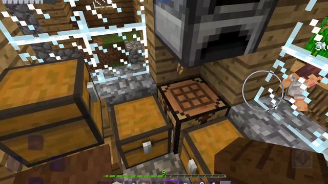 Циливизация в майнкрафте за 100 дней (7 часть) (вид от лица Fekixа) смотреть онлайн