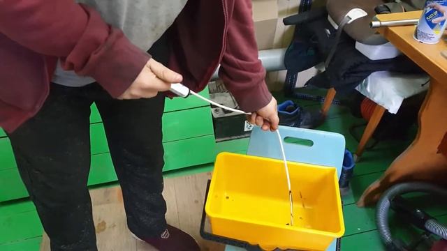 Делаем генеральную уборку двигателя готовым комплектом ВМПАВТО. Моё мнение стоит или нет! смотреть онлайн