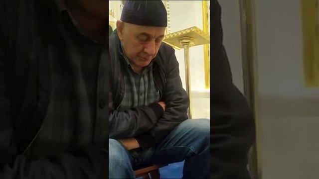 5 сентября 2023 г.Сурат. Мечеть имени Пророка Мухаммада г Шали, Чеченская республика смотреть онлайн