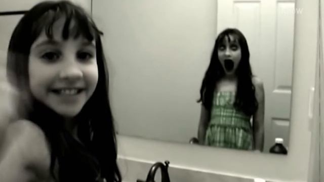 7 самых страшных скримеров