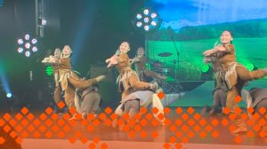 "Күн Өркөн" кэнсиэрэ  (27.04.24)