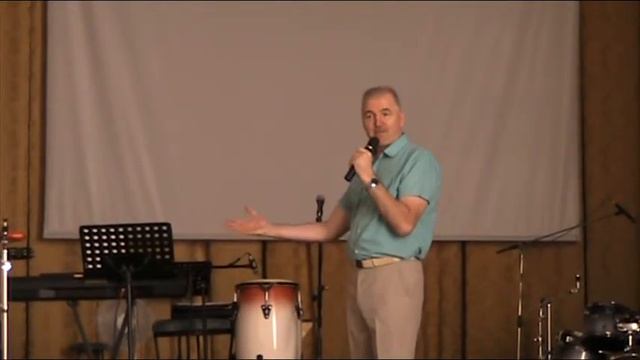 26.08.2018 Тема проповеди: "Закон и Благодать" смотреть онлайн