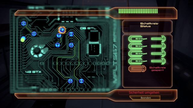 MASS EFFECT 2 [075] – ... wieder Blue Suns - Let's Play Mass Effect 2 Deutsch PC смотреть онлайн
