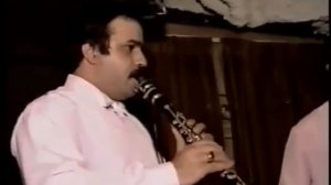 АВРАМ ТОЛМАСОВ - Тушимда курсам эди