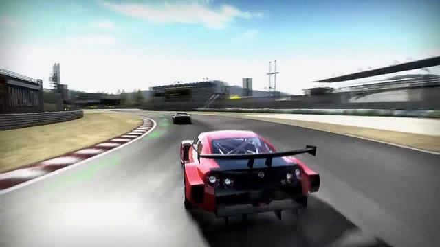NFS: Shift Tier 3 Nissan GT-R R35 Fully upgraded смотреть онлайн