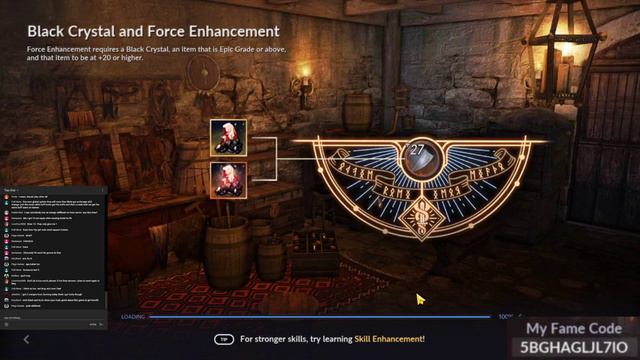 Black Desert Mobile Boss Rush & New Farming Spots смотреть онлайн