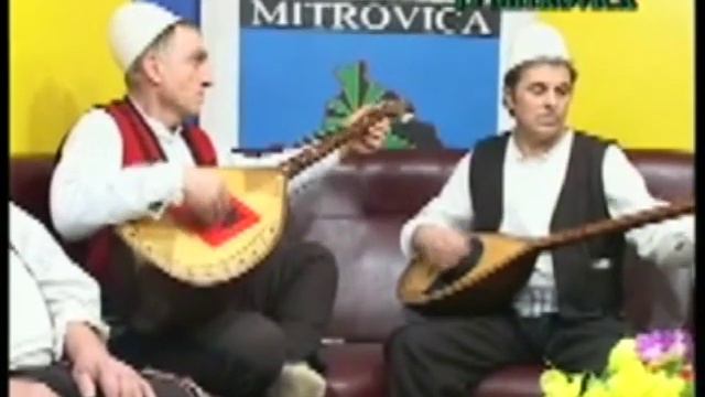Rapsodia Folklorike - Medvegja . смотреть онлайн