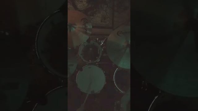 Cowboy Bebop Drum Cover - Tank! By The Seatbelts смотреть онлайн