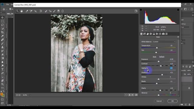 Blogger edit - Photoshop tutorial смотреть онлайн