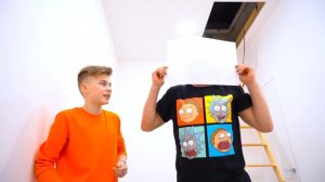 Хриплый ВЛИП ...СПАСАЮ его!!! Hripluy got in ... OPERATION to save a friend !!!