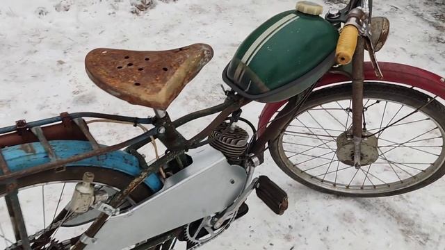 Рига-5 1967 года или очередной узелок на память смотреть онлайн
