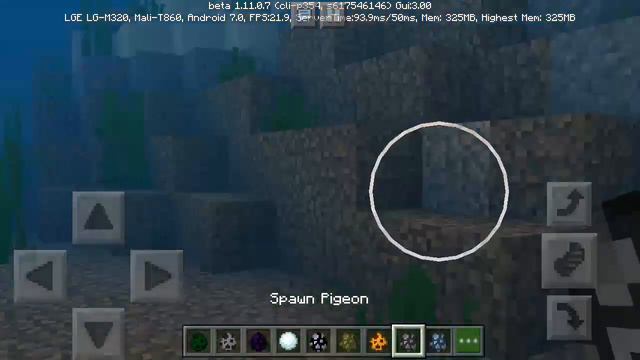 Новые мобы в майнкрафт кошки ангелы (аддон) смотреть онлайн