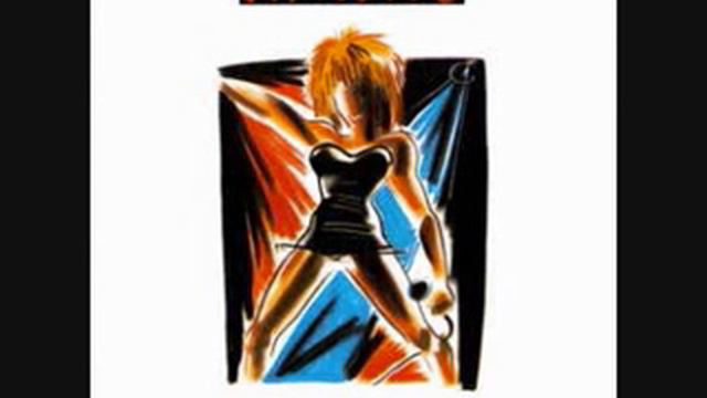 ★ Tina Turner ★ Girls ★ [1988] ★ "Live In Europe" ★ смотреть онлайн