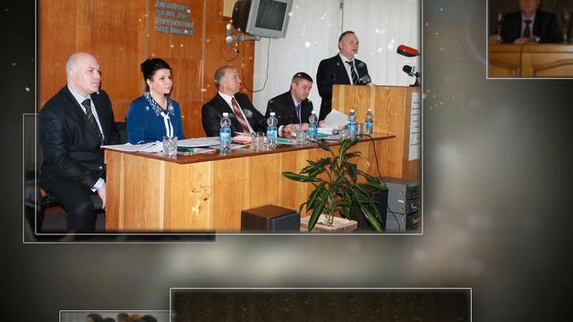 Поздравление с новым 2016 годом кафедра гигиены и экологии! смотреть онлайн