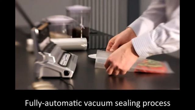 CASO Vacuum System VC 10 смотреть онлайн