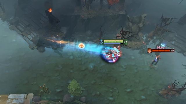 7.33c NEWEST Dota 2 TIPS, TRICKS and BUGS! смотреть онлайн