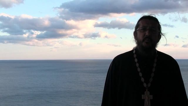 Если в кандидате в мужья не видишь свою половинку. Священник Игорь Сильченков смотреть онлайн