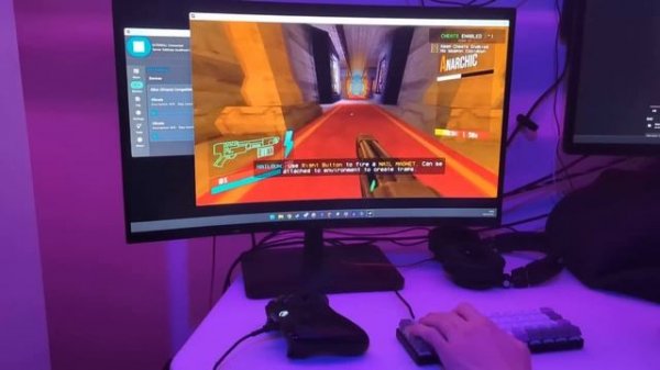 UKButt - Official Buttplug.io Mod For ULTRAKILL