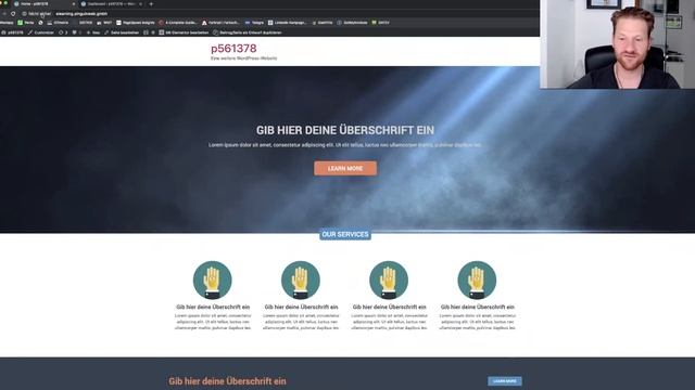 SSL für WordPress mit Elementor einrichten смотреть онлайн