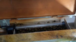 Запускаю аквариум Jebo R338