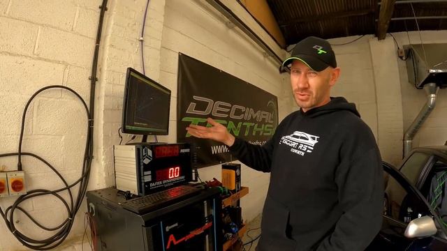 Audi S3 8L Engine rebuild Part 13 *The Final Map* смотреть онлайн
