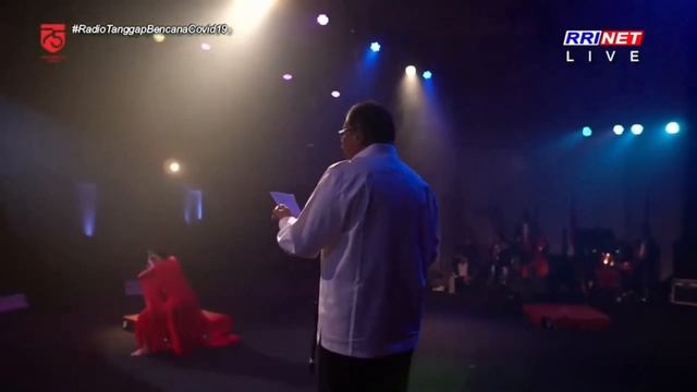 Kemerdekaan Corona dan Korupsi, koreografi Lena Guslina, Ilustrasi Musik: Dwiki Dharmawan смотреть онлайн