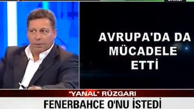 Beyaz Transfer Ahmet Çakar Oğuz Altay Engin Verel Tolga Alpaslan 09.06.2013 4. Kısım смотреть онлайн