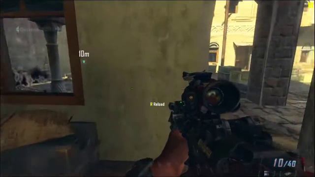 Call Of Duty Black Ops 2: Mission-8 "Achilles Veli" Yemen (Farid+David) June 19th, 2025..Story Mode смотреть онлайн