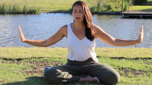 Sat Kartar - Abrirse al AMOR. смотреть онлайн