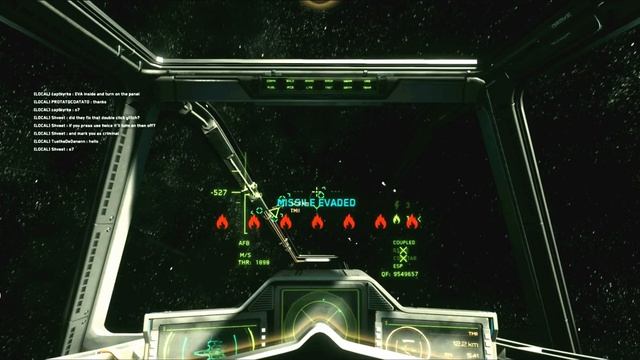 Pirate Radio: 7 vs 1 Better Run смотреть онлайн