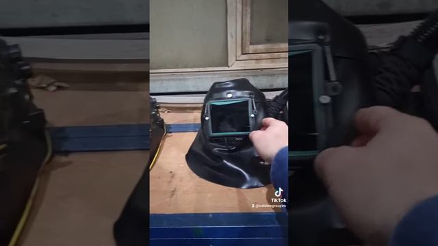 обзор сварочные маски смотреть онлайн