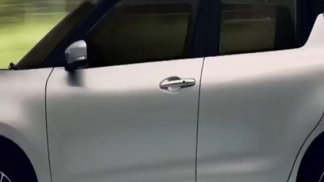 New Prices Suzuki Swift 2022 Model | GL, GL CVT & GLX CVT смотреть онлайн