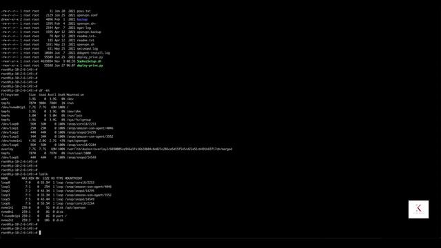 how to mount ebs volume to ec2 instance Linux | ebs volume in aws смотреть онлайн