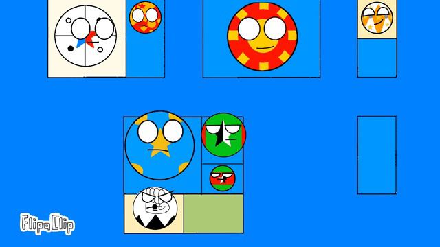 ПРОБЛЕМЫ СТРАН серия 10-как появился С.П.Н.Д. смотреть онлайн